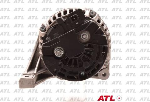 ATL Autotechnik L 42 840 - Генератор vvparts.bg