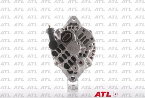 ATL Autotechnik L 42 860 - Генератор vvparts.bg