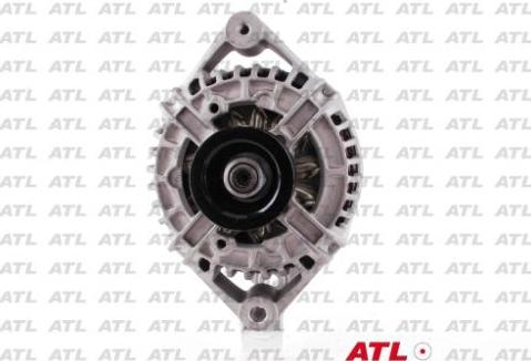 ATL Autotechnik L 42 800 - Генератор vvparts.bg