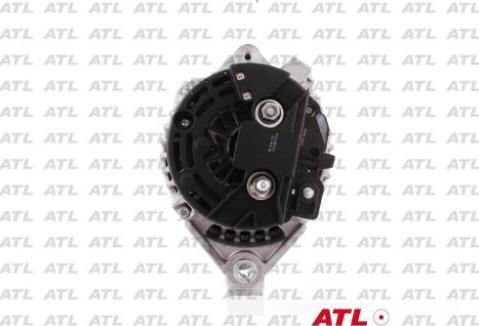 ATL Autotechnik L 42 800 - Генератор vvparts.bg