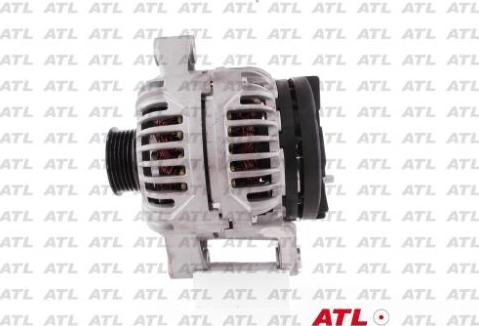 ATL Autotechnik L 42 800 - Генератор vvparts.bg