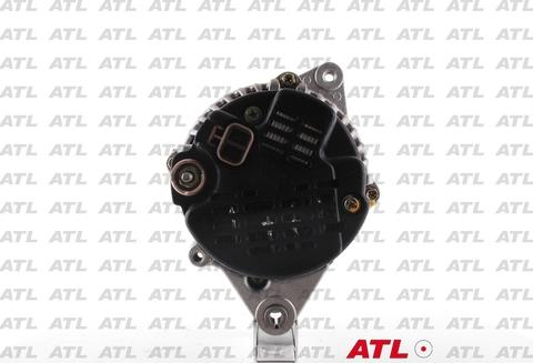 ATL Autotechnik L 42 880 - Генератор vvparts.bg