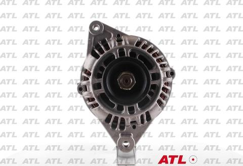 ATL Autotechnik L 42 880 - Генератор vvparts.bg