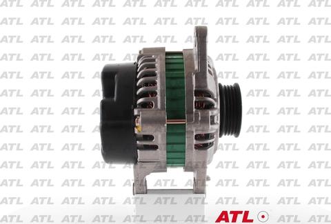 ATL Autotechnik L 42 880 - Генератор vvparts.bg