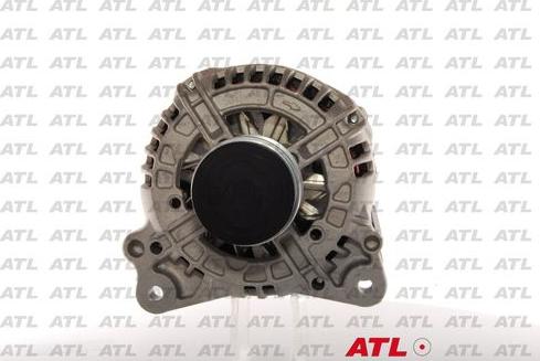 ATL Autotechnik L 42 830 - Генератор vvparts.bg