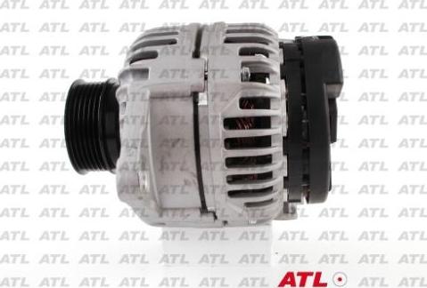 ATL Autotechnik L 42 820 - Генератор vvparts.bg