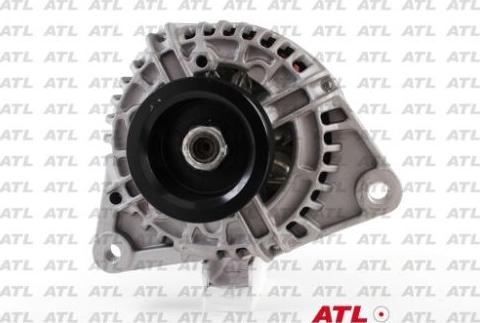 ATL Autotechnik L 42 820 - Генератор vvparts.bg