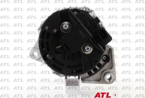 ATL Autotechnik L 42 820 - Генератор vvparts.bg