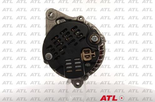 ATL Autotechnik L 42 870 - Генератор vvparts.bg