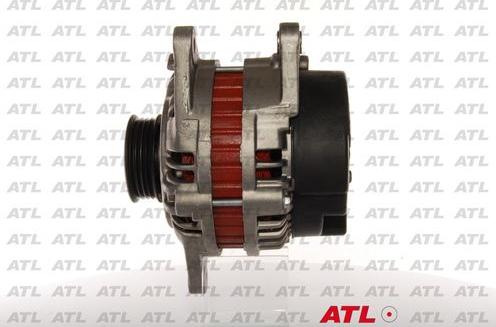 ATL Autotechnik L 42 870 - Генератор vvparts.bg