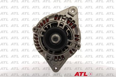 ATL Autotechnik L 42 870 - Генератор vvparts.bg