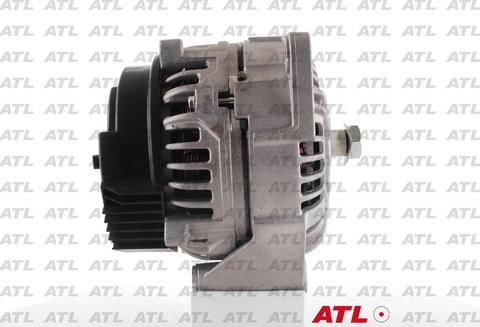 ATL Autotechnik L 42 390 - Генератор vvparts.bg