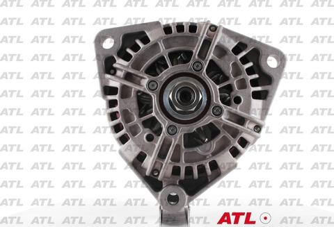 ATL Autotechnik L 42 390 - Генератор vvparts.bg