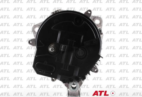 ATL Autotechnik L 42 390 - Генератор vvparts.bg