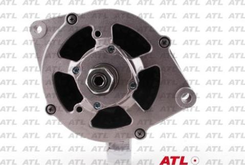 ATL Autotechnik L 42 350 - Генератор vvparts.bg