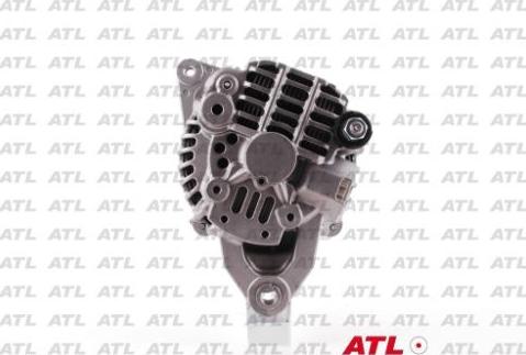 ATL Autotechnik L 42 300 - Генератор vvparts.bg