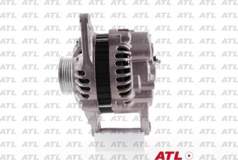 ATL Autotechnik L 42 300 - Генератор vvparts.bg