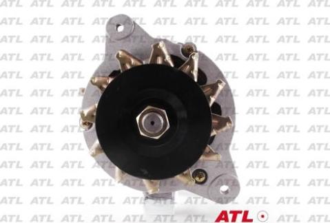 ATL Autotechnik L 42 310 - Генератор vvparts.bg