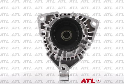 ATL Autotechnik L 42 380 - Генератор vvparts.bg