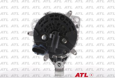 ATL Autotechnik L 42 380 - Генератор vvparts.bg