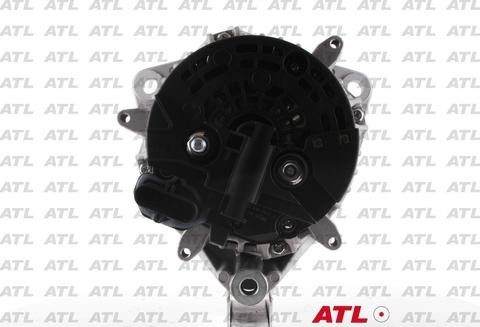 ATL Autotechnik L 42 370 - Генератор vvparts.bg