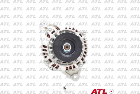 ATL Autotechnik L 42 290 - Генератор vvparts.bg