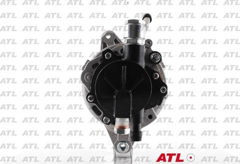 ATL Autotechnik L 42 260 - Генератор vvparts.bg