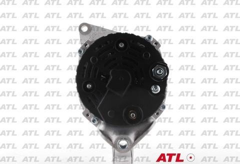 ATL Autotechnik L 42 200 - Генератор vvparts.bg