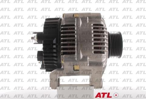 ATL Autotechnik L 42 210 - Генератор vvparts.bg