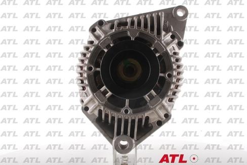 ATL Autotechnik L 42 210 - Генератор vvparts.bg