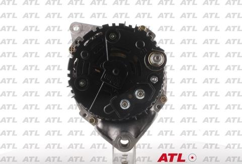 ATL Autotechnik L 42 210 - Генератор vvparts.bg