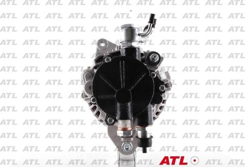 ATL Autotechnik L 42 280 - Генератор vvparts.bg