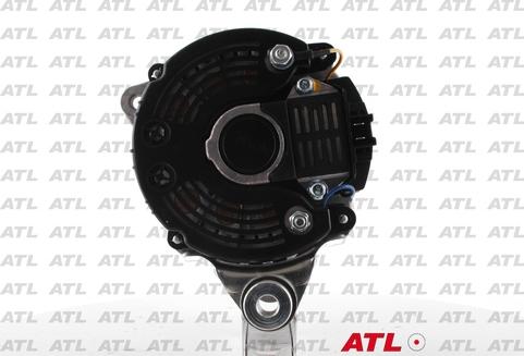 ATL Autotechnik L 42 220 - Генератор vvparts.bg