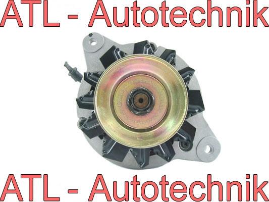 ATL Autotechnik L 42 270 - Генератор vvparts.bg