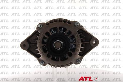 ATL Autotechnik L 42 740 - Генератор vvparts.bg