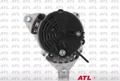 ATL Autotechnik L 42 750 - Генератор vvparts.bg