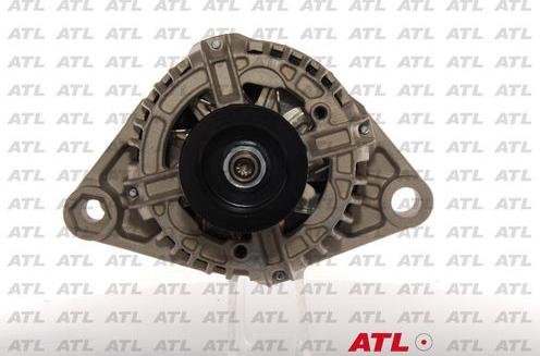 ATL Autotechnik L 42 760 - Генератор vvparts.bg