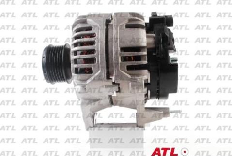 ATL Autotechnik L 42 700 - Генератор vvparts.bg