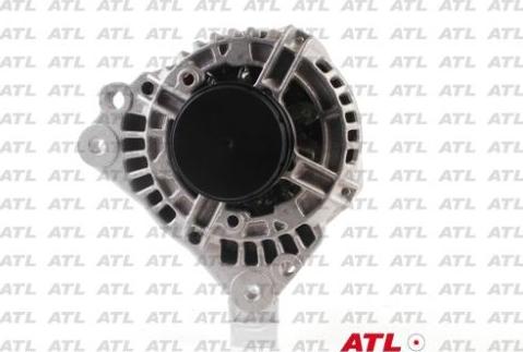 ATL Autotechnik L 42 700 - Генератор vvparts.bg