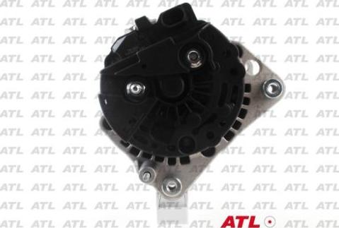 ATL Autotechnik L 42 700 - Генератор vvparts.bg