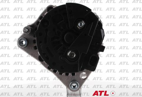 ATL Autotechnik L 42 710 - Генератор vvparts.bg