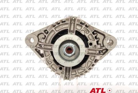 ATL Autotechnik L 42 780 - Генератор vvparts.bg