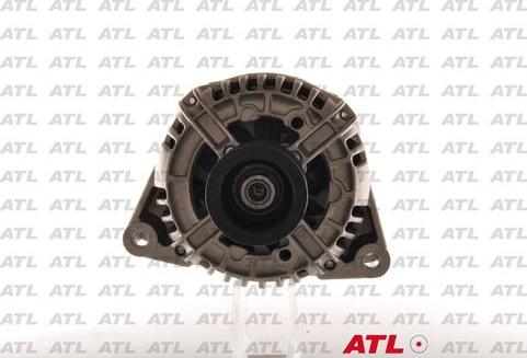 ATL Autotechnik L 42 730 - Генератор vvparts.bg