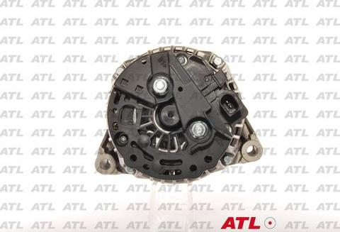 ATL Autotechnik L 42 730 - Генератор vvparts.bg