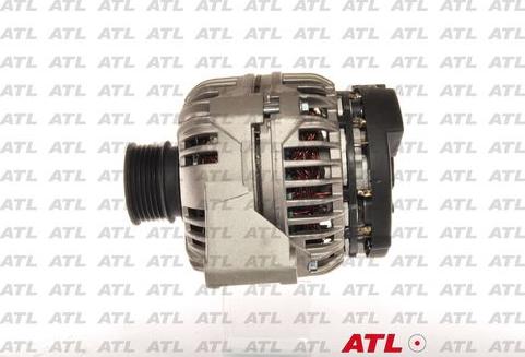 ATL Autotechnik L 42 730 - Генератор vvparts.bg