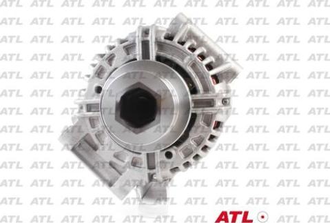 ATL Autotechnik L 42 770 - Генератор vvparts.bg