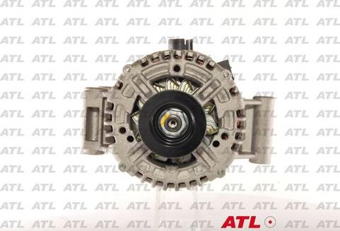 ATL Autotechnik L 47 950 - Генератор vvparts.bg