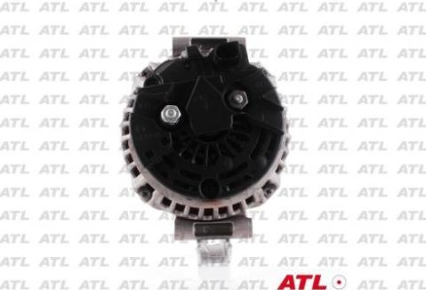 ATL Autotechnik L 47 490 - Генератор vvparts.bg