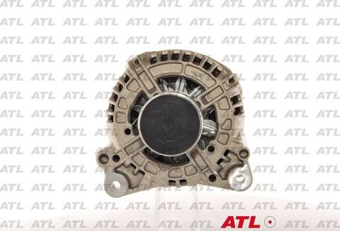 ATL Autotechnik L 47 450 - Генератор vvparts.bg