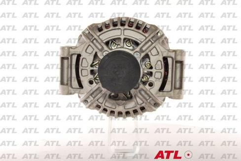 ATL Autotechnik L 47 460 - Генератор vvparts.bg